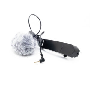 Tascam mikki-2 Tascam TM-2X mikrofoni - Käytetty