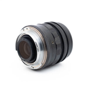 Voigtländer 28mm f19 Ultron Leica-1 Voigtländer Ultron 28mm f/1.9 Leica M - Käytetty - M