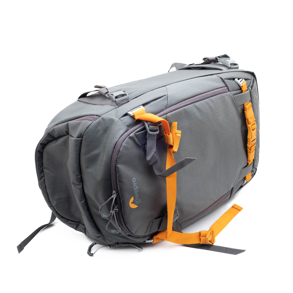 lowepro Lowepro Whistler BP 450 AW II - Käytetty