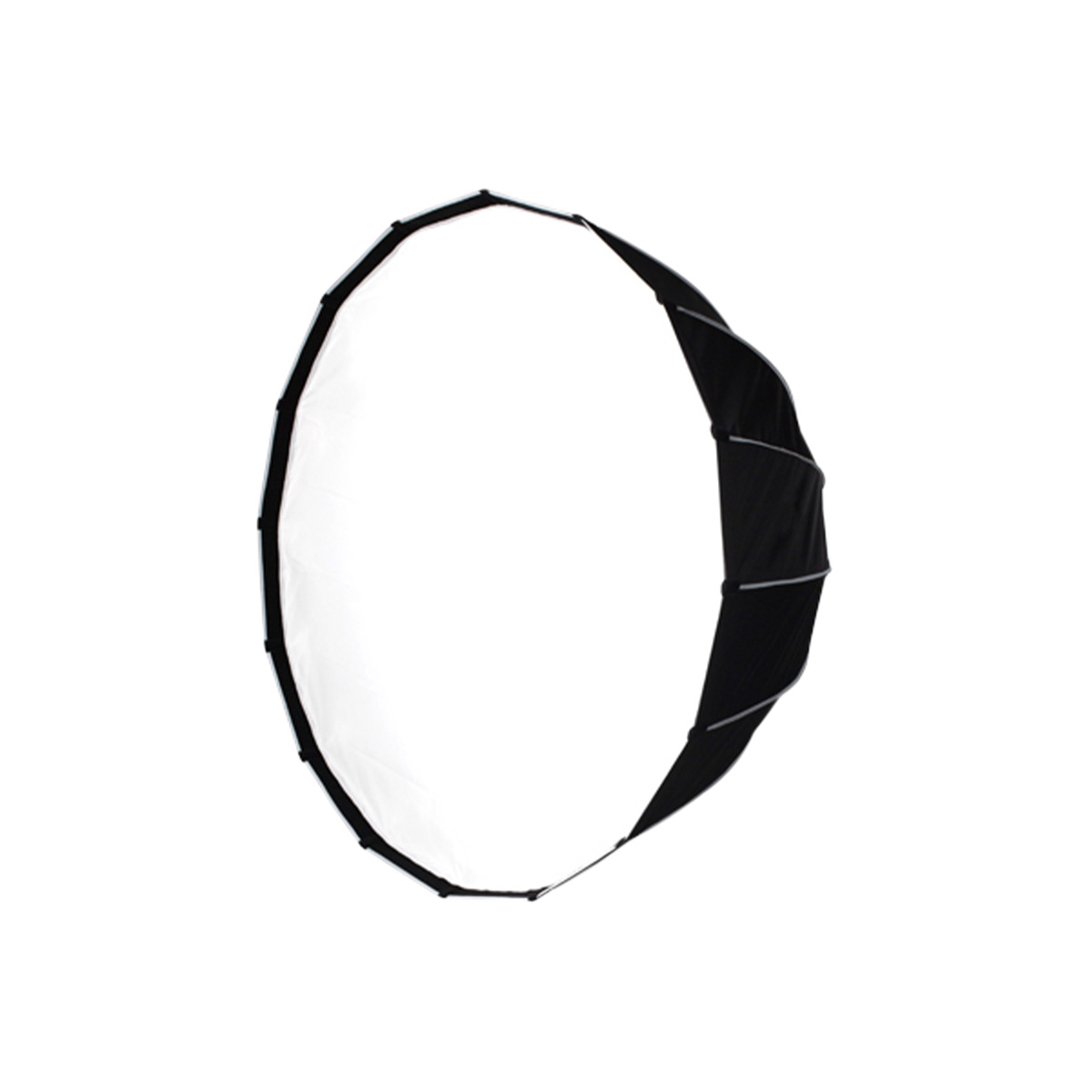 NANLITE Replacment SB-PR-120-Q Exterior Lite Diffuser