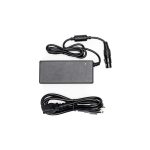 NANLITE 15V 6A adapter with cable XLR