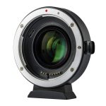 Viltrox EF - FX2 Autofocus Adapter 0,71x