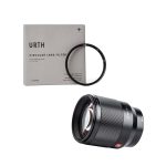 Viltrox AF 85mm f/1.8 II - Nikon Z + URTH Kit (UV Plus+)