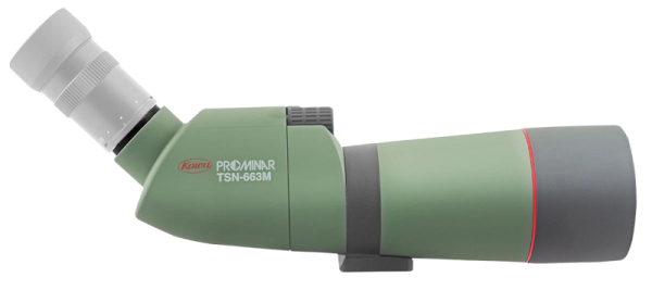 KOWA Spottingscope TSN-663M Prominar Kaukoputket 3