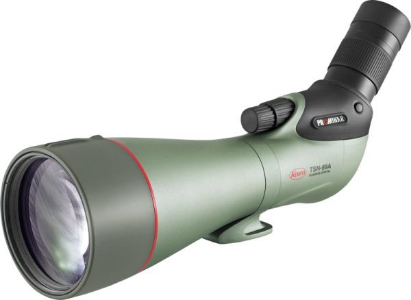 KOWA Spottingscope TSN-99A PROMINAR 30-70xW zoom Kaukoputket 3