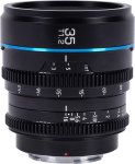 Sirui Cine Lens Nightwalker S35 35mm T1.2 L-Mount – Black