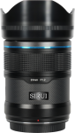 Sirui Sniper 23mm f/1.2 AF Z-mount (Musta)