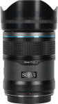 Sirui Sniper 33mm f/1.2 AF Z-mount (Musta)