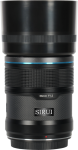 Sirui Sniper 56mm f/1.2 AF X-mount (Musta)