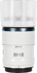 Sirui Sniper 56mm f/1.2 AF E-mount (Valkoinen)
