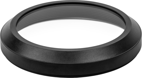 NiSi Filter NC UV For Fujifilm X100VI Black Linssinsuojat 3
