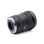 Canon EF 17-40mm f/4 L USM – Käytetty Canon käytetyt objektiivit 6