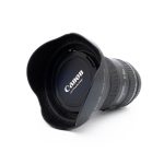 Canon EF 17-40mm f/4 L USM – Käytetty Canon käytetyt objektiivit 4