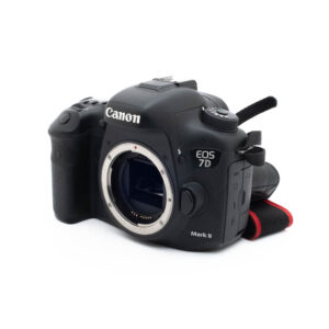 Canon 7D Mark II 5965-4 Canon EOS 7D Mark II (SC 15000) - Käytetty