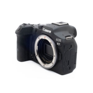 Canon R7 2290-4 Canon EOS R7 (SC 1000) - Käytetty