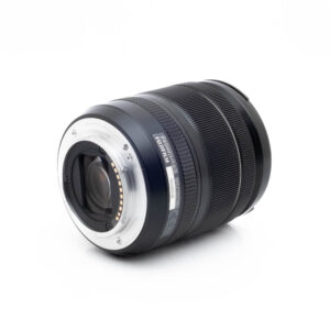 Fuji 18-55mm f28-4 R LM OIS 0538-1 Fujifilm Fujinon XF 18-55mm f/2.8-4 R LM OIS - Käytetty