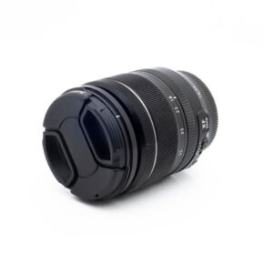 Fuji 18-55mm f28-4 R LM OIS 0538-3 Fujifilm Fujinon XF 18-55mm f/2.8-4 R LM OIS - Käytetty
