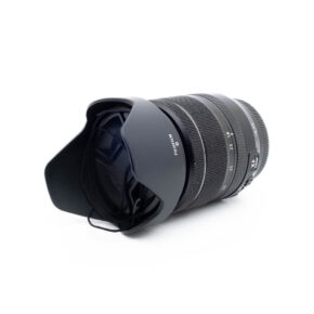 Fuji 18-55mm f28-4 R LM OIS-3 Fujifilm Fujinon XF 18-55mm f/2.8-4 R LM OIS - Käytetty