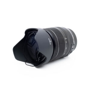 Fujifilm Fujinon XF 18-55mm f/2.8-4 R LM OIS - Käytetty