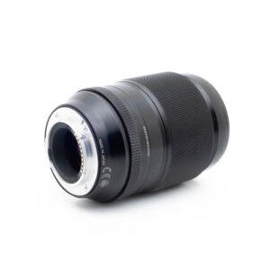 Fuji 90mm f2 R LM WR-1 Fujifilm Fujinon XF 90mm f/2 R LM WR - Käytetty