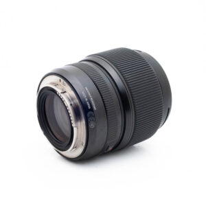 Fuji GF 80mm f17 R WR-1 Fujifilm Fujinon GF 80mm f/1.7 R WR - Käytetty