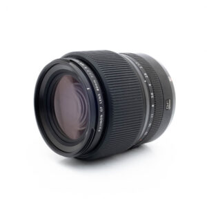 Fuji GF 80mm f17 R WR-2 Fujifilm Fujinon GF 80mm f/1.7 R WR - Käytetty