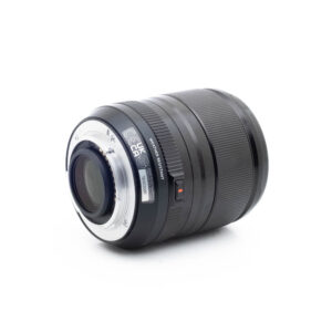 Fujifilm 33mm f14 R LM WR-1 Fujifilm Fujinon XF 33mm f/1.4 R LM WR - Käytetty