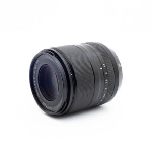 Fujifilm 33mm f14 R LM WR-2 Fujifilm Fujinon XF 33mm f/1.4 R LM WR - Käytetty