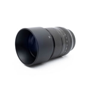 Fujifilm 33mm f14 R LM WR-3 Fujifilm Fujinon XF 33mm f/1.4 R LM WR - Käytetty