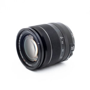 Fujinon 18-55mm f28-4 R LM OIS-2 Fujifilm Fujinon XF 18-55mm f/2.8-4 R LM OIS - Käytetty