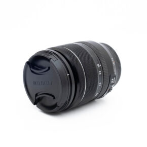 Fujinon 18-55mm f28-4 R LM OIS-3 Fujifilm Fujinon XF 18-55mm f/2.8-4 R LM OIS - Käytetty
