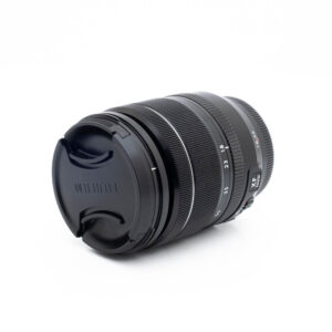 Fujinon 18-55mm f28-4 R LM OIS-3 Fujifilm Fujinon XF 18-55mm f/2.8-4 R LM OIS - Käytetty