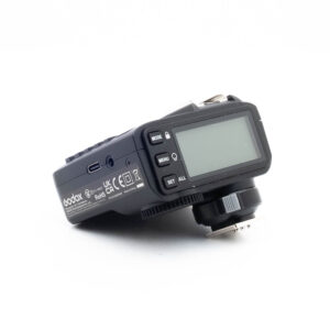 Godox X2TC-1 Godox X2T Canon - Käytetty