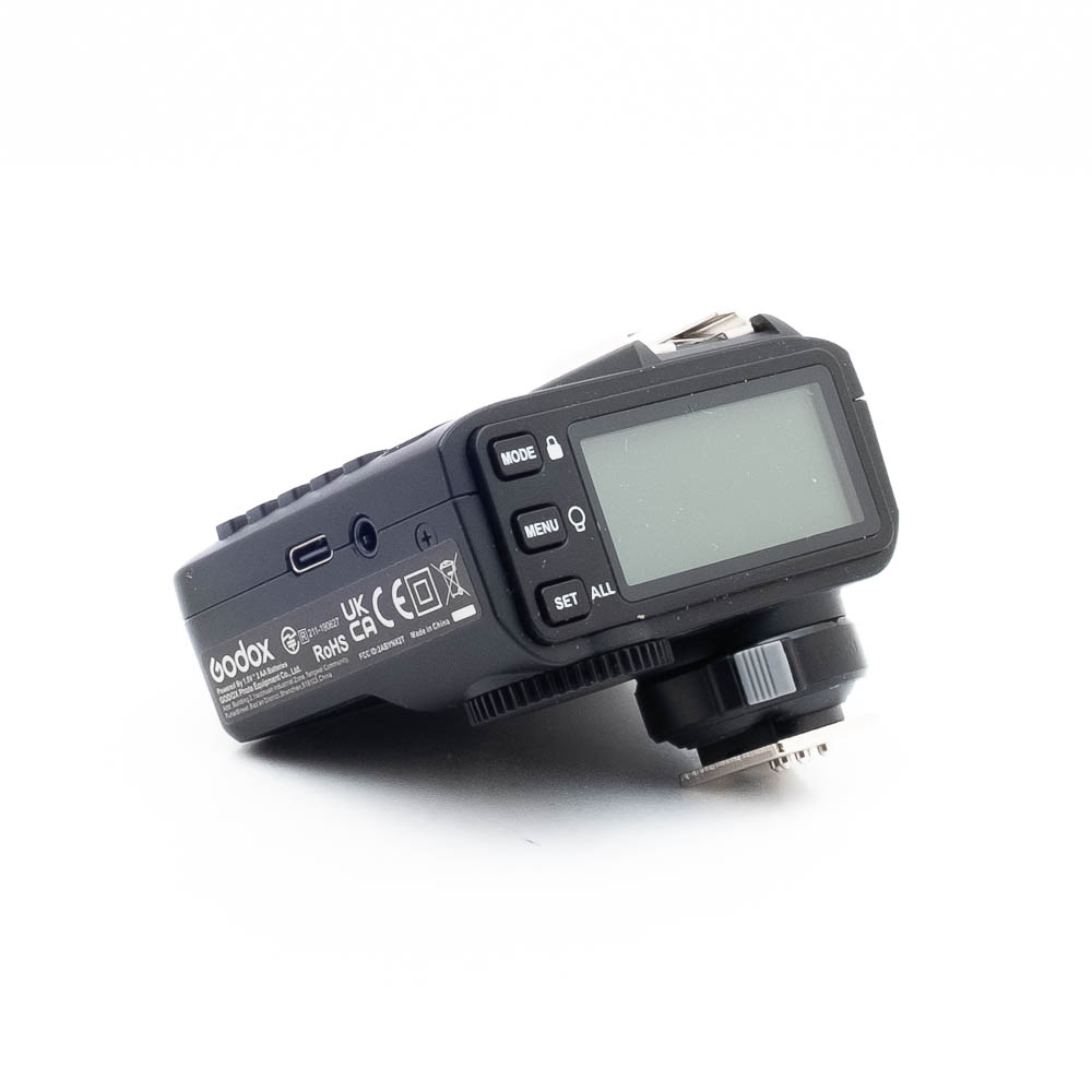 Godox X2TC-1 Godox X2T Canon - Käytetty