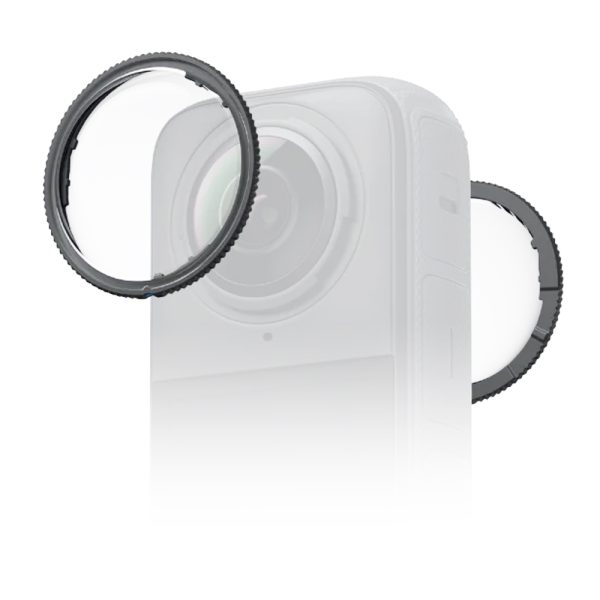 Insta360 X4 Standard Lens Guards 360 kamerat 3