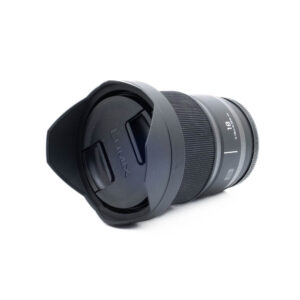 Lumix 18mm f18 S-3 Panasonic Lumix S 18mm f/1.8 - Käytetty