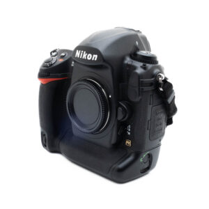 Nikon D3S-5-2 Nikon D3s (SC 13000) - Käytetty