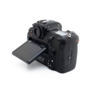 Nikon D500 3964-3 Nikon D500 (SC 22000) - Käytetty