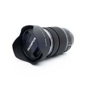 Olympus 12-100mm f4 -3 Olympus M.Zuiko Digital ED 12-100mm f/4 IS PRO - Käytetty