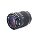 Olympus 40-150mm f/4-5.6 R ED MSC – Käytetty Käytetyt kamerat ja vaihtolaitteet 5