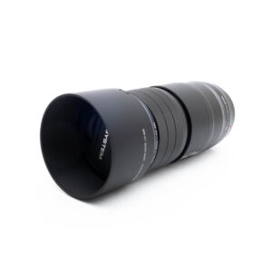 Olympus 90mm f35 Macro -3 OM System 90mm f/3.5 Macro IS PRO (Kunto K5) - Käytetty