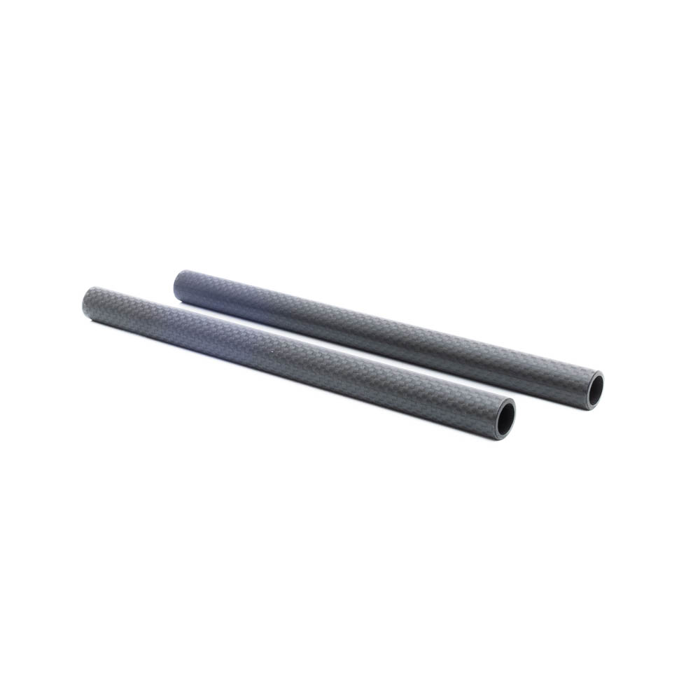 Smallrig 15cm rods SmallRig 870 15mm Carbon Fiber Rod – 20cm (sis.ALV24%) - Käytetty