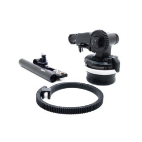 Smallrig 3010 SmallRig 3010 Mini Follow Focus (sis.ALV24%) - Käytetty