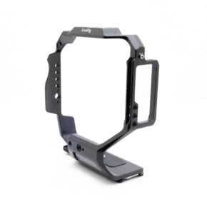 Smallrig häkki2-2 SmallRig 3866 Camera Cage for Nikon Z6II / Z7II with MB-N11 Battery Grip - Käytetty