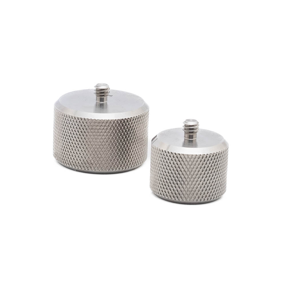 Smallrig painot SmallRig 100g ja 200g Vastapainot (sis.ALV24%) - Käytetty