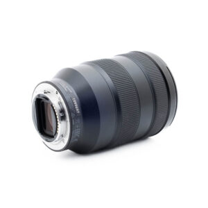 Sony FE 24-105mm f/4 G OSS - Käytetty