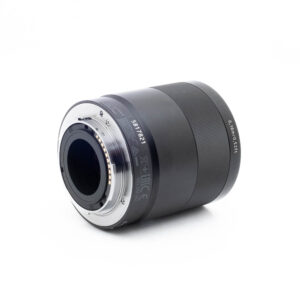 Sony 24mm f18 ZA-1 Sony E 24mm f/1.8 ZA - Käytetty