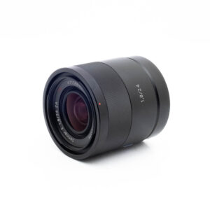 Sony 24mm f18 ZA-2 Sony E 24mm f/1.8 ZA - Käytetty
