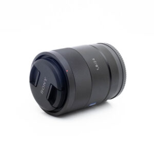 Sony 24mm f18 ZA-3 Sony E 24mm f/1.8 ZA - Käytetty