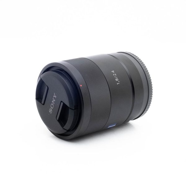 Sony E 24mm f/1.8 ZA – Käytetty Käytetyt kamerat ja vaihtolaitteet 3